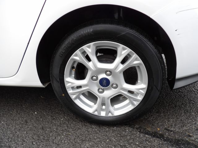 2016 Ford Fiesta SE | Dalton, GA | Paniagua Auto Mall 2016 Ford Fiesta SE | Dalton, GA | Paniagua Auto Mall