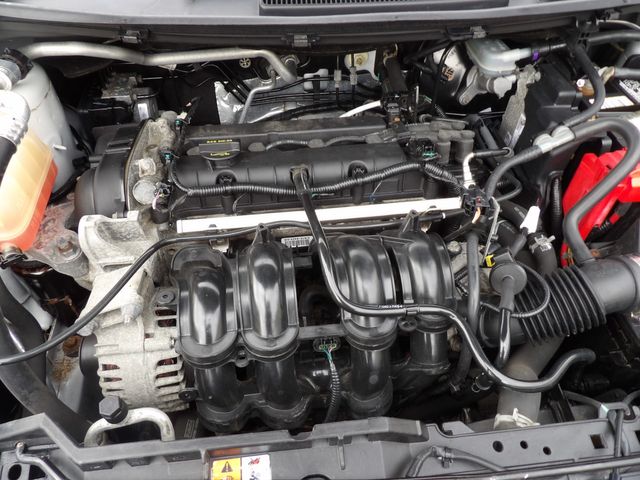 2016 Ford Fiesta SE | Dalton, GA | Paniagua Auto Mall 