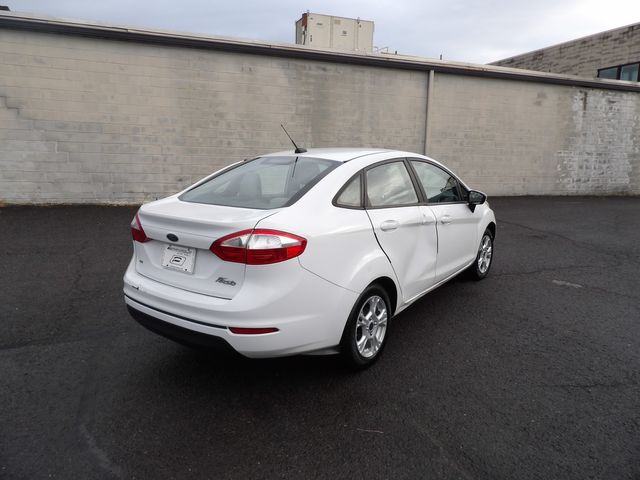 2016 Ford Fiesta SE | Dalton, GA | Paniagua Auto Mall 2016 Ford Fiesta SE | Dalton, GA | Paniagua Auto Mall
