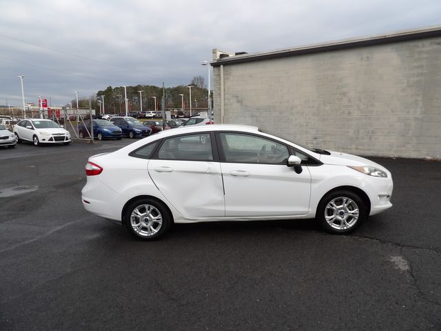 2016 Ford Fiesta SE | Dalton, GA | Paniagua Auto Mall 