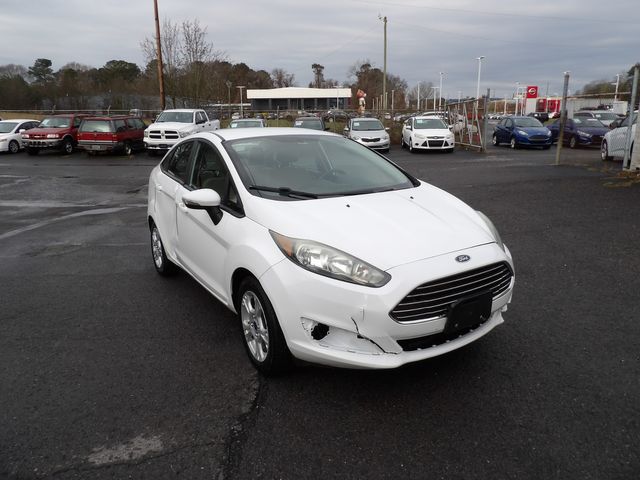 2016 Ford Fiesta SE | Dalton, GA | Paniagua Auto Mall 2016 Ford Fiesta SE | Dalton, GA | Paniagua Auto Mall