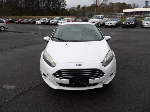 2016 Ford Fiesta SE | Dalton, GA | Paniagua Auto Mall 2016 Ford Fiesta SE | Dalton, GA | Paniagua Auto Mall