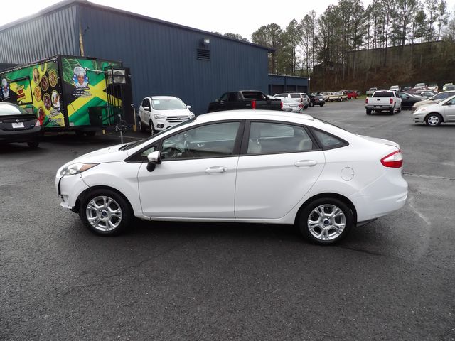 2016 Ford Fiesta SE | Dalton, GA | Paniagua Auto Mall 