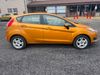 2016 Ford Fiesta SE | Hoosick Falls, New York | Upstate Auto Sales 2016 Ford Fiesta SE | Hoosick Falls, New York | Upstate Auto Sales