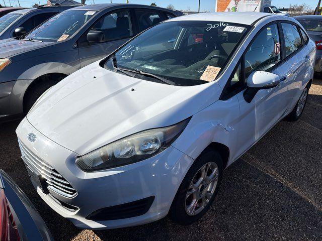 2016 Ford Fiesta SE | Kenner, LA | Auto Nation LLC