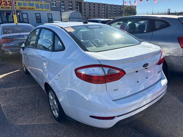 2016 Ford Fiesta SE | Kenner, LA | Auto Nation LLC