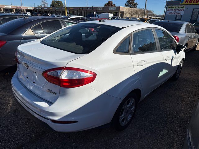 2016 Ford Fiesta SE | Kenner, LA | Auto Nation LLC 2016 Ford Fiesta SE | Kenner, LA | Auto Nation LLC