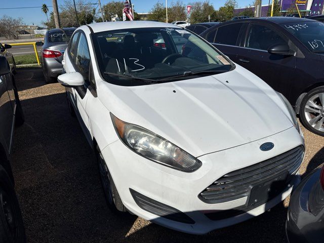 2016 Ford Fiesta SE | Kenner, LA | Auto Nation LLC 2016 Ford Fiesta SE | Kenner, LA | Auto Nation LLC