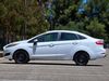 2016 Ford Fiesta S | Reseda, CA | Angeles Auto Alliance 2016 Ford Fiesta S | Reseda, CA | Angeles Auto Alliance