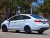 2016 Ford Fiesta S | Reseda, CA | Angeles Auto Alliance 2016 Ford Fiesta S | Reseda, CA | Angeles Auto Alliance