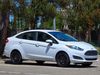 2016 Ford Fiesta S | Reseda, CA | Angeles Auto Alliance 2016 Ford Fiesta S | Reseda, CA | Angeles Auto Alliance