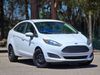 2016 Ford Fiesta S | Reseda, CA | Angeles Auto Alliance 2016 Ford Fiesta S | Reseda, CA | Angeles Auto Alliance