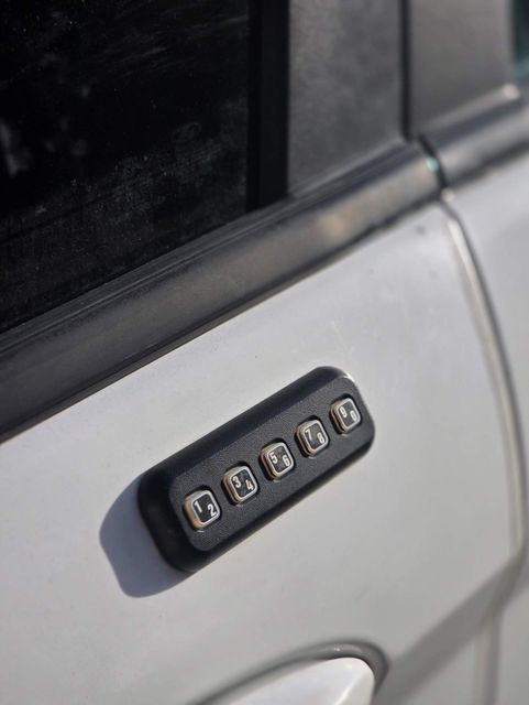 2016 Ford Fiesta SE | Reseda, CA | Angeles Auto Alliance 2016 Ford Fiesta SE | Reseda, CA | Angeles Auto Alliance