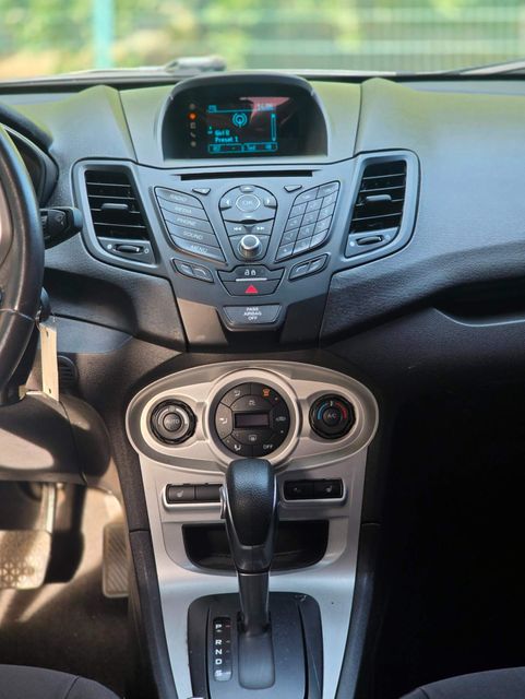 2016 Ford Fiesta SE | Reseda, CA | Angeles Auto Alliance 2016 Ford Fiesta SE | Reseda, CA | Angeles Auto Alliance