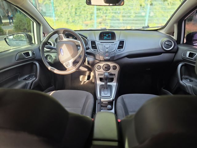 2016 Ford Fiesta SE | Reseda, CA | Angeles Auto Alliance