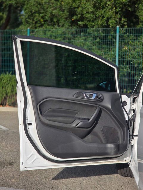 2016 Ford Fiesta SE | Reseda, CA | Angeles Auto Alliance