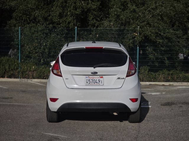 2016 Ford Fiesta SE | Reseda, CA | Angeles Auto Alliance 2016 Ford Fiesta SE | Reseda, CA | Angeles Auto Alliance