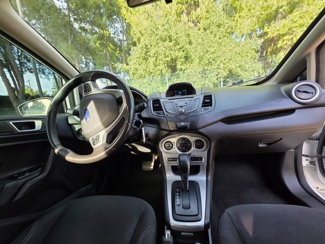 2016 Ford Fiesta SE | Reseda, CA | Angeles Auto Alliance 2016 Ford Fiesta SE | Reseda, CA | Angeles Auto Alliance