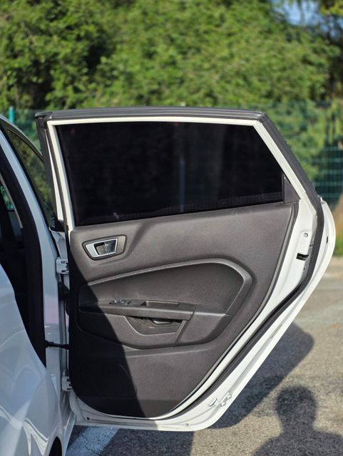 2016 Ford Fiesta SE | Reseda, CA | Angeles Auto Alliance