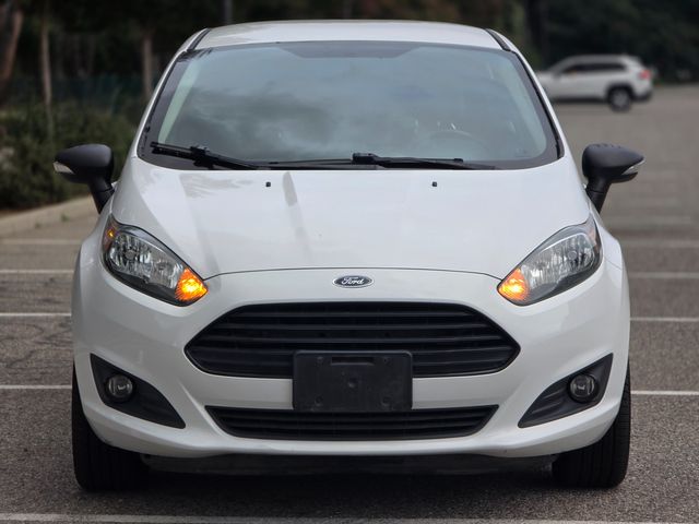 2016 Ford Fiesta SE | Reseda, CA | Angeles Auto Alliance 2016 Ford Fiesta SE | Reseda, CA | Angeles Auto Alliance