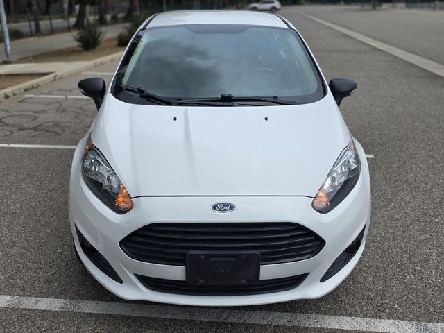 2016 Ford Fiesta SE | Reseda, CA | Angeles Auto Alliance