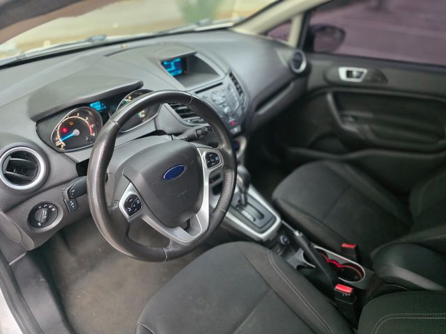 2016 Ford Fiesta SE | Reseda, CA | Angeles Auto Alliance 2016 Ford Fiesta SE | Reseda, CA | Angeles Auto Alliance