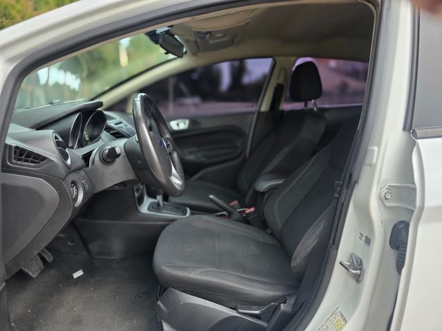 2016 Ford Fiesta SE | Reseda, CA | Angeles Auto Alliance