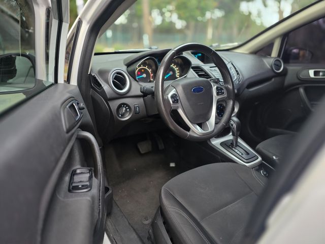 2016 Ford Fiesta SE | Reseda, CA | Angeles Auto Alliance 2016 Ford Fiesta SE | Reseda, CA | Angeles Auto Alliance