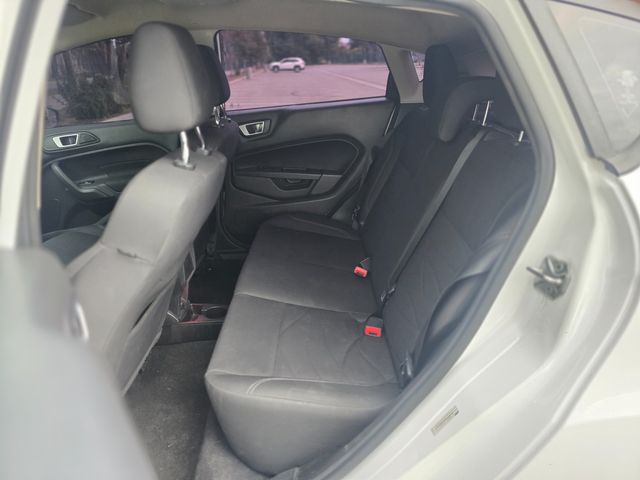 2016 Ford Fiesta SE | Reseda, CA | Angeles Auto Alliance 2016 Ford Fiesta SE | Reseda, CA | Angeles Auto Alliance