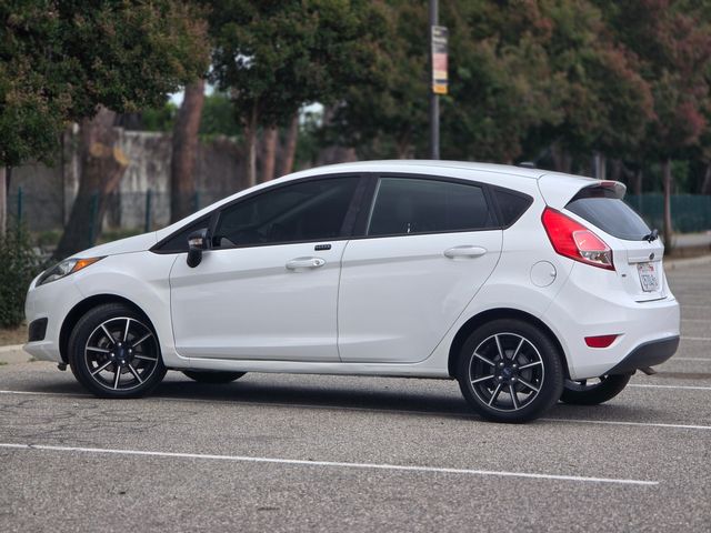 2016 Ford Fiesta SE | Reseda, CA | Angeles Auto Alliance 2016 Ford Fiesta SE | Reseda, CA | Angeles Auto Alliance