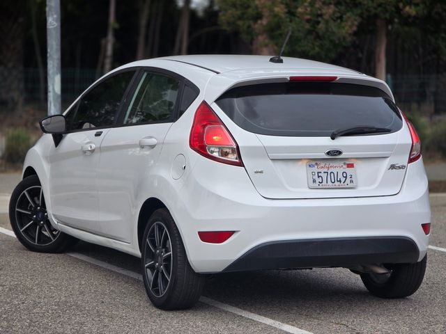 2016 Ford Fiesta SE | Reseda, CA | Angeles Auto Alliance 2016 Ford Fiesta SE | Reseda, CA | Angeles Auto Alliance