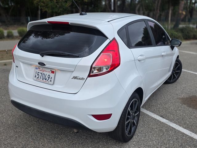 2016 Ford Fiesta SE | Reseda, CA | Angeles Auto Alliance 2016 Ford Fiesta SE | Reseda, CA | Angeles Auto Alliance
