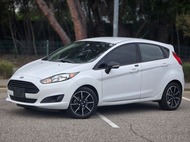 2016 Ford Fiesta SE | Reseda, CA | Angeles Auto Alliance 2016 Ford Fiesta SE | Reseda, CA | Angeles Auto Alliance