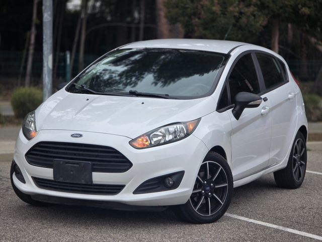 2016 Ford Fiesta SE | Reseda, CA | Angeles Auto Alliance 2016 Ford Fiesta SE | Reseda, CA | Angeles Auto Alliance