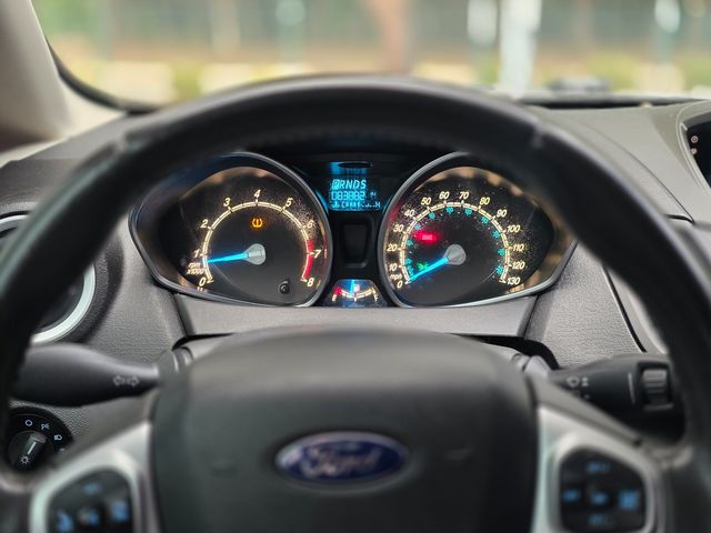 2016 Ford Fiesta SE | Reseda, CA | Angeles Auto Alliance 2016 Ford Fiesta SE | Reseda, CA | Angeles Auto Alliance