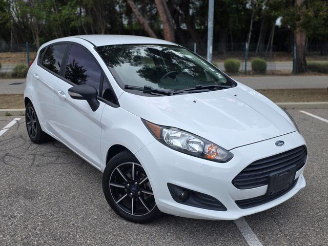 2016 Ford Fiesta SE | Reseda, CA | Angeles Auto Alliance 2016 Ford Fiesta SE | Reseda, CA | Angeles Auto Alliance