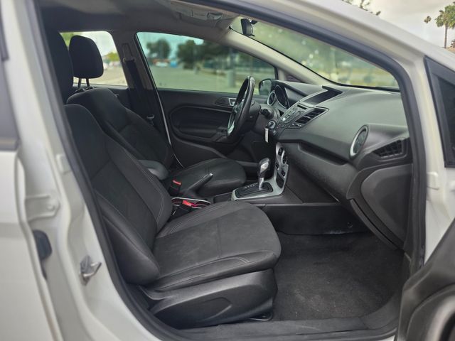 2016 Ford Fiesta SE | Reseda, CA | Angeles Auto Alliance