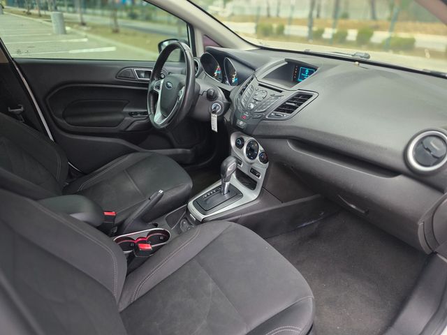 2016 Ford Fiesta SE | Reseda, CA | Angeles Auto Alliance 2016 Ford Fiesta SE | Reseda, CA | Angeles Auto Alliance