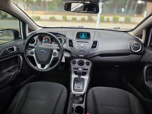 2016 Ford Fiesta SE | Reseda, CA | Angeles Auto Alliance