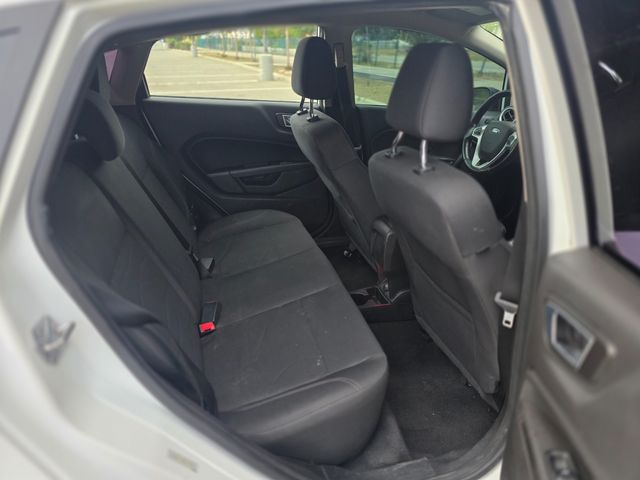 2016 Ford Fiesta SE | Reseda, CA | Angeles Auto Alliance