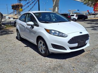 2016 Ford Fiesta SE | San Antonio, TX | Texas Auto Save in San Antonio, TX 78233