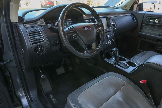 2016 Ford Flex SEL