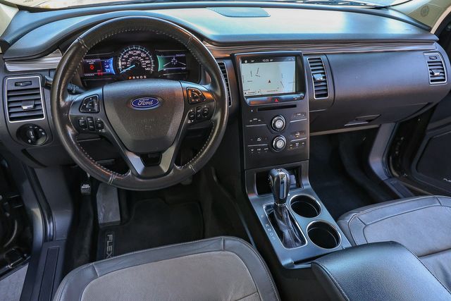 2016 Ford Flex SEL
