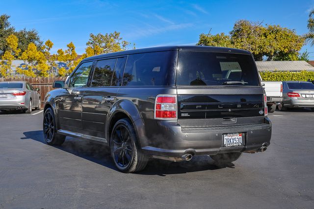 2016 Ford Flex SEL