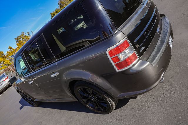 2016 Ford Flex SEL