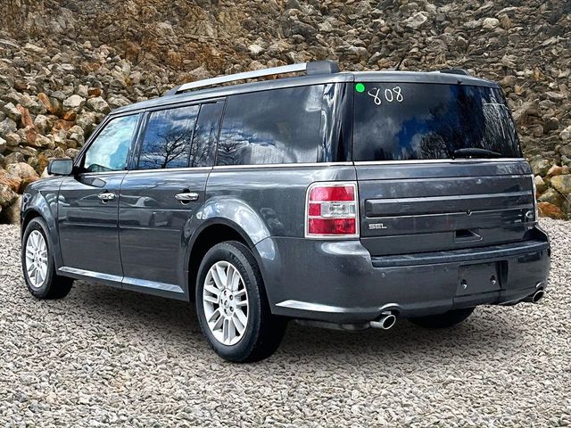 2016 Ford Flex SEL