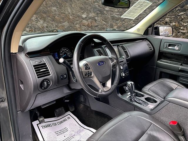 2016 Ford Flex SEL