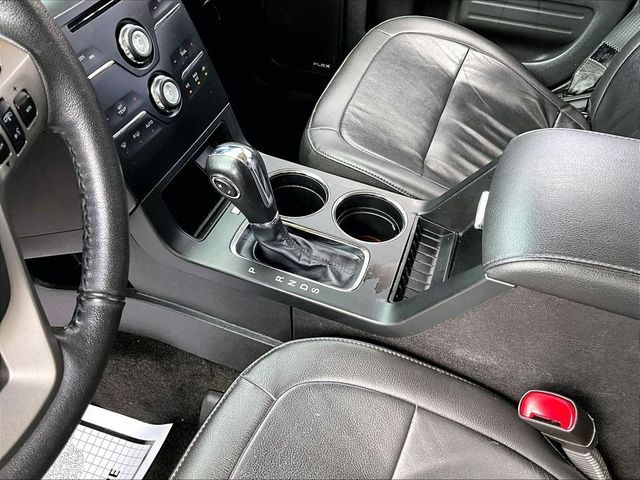 2016 Ford Flex SEL