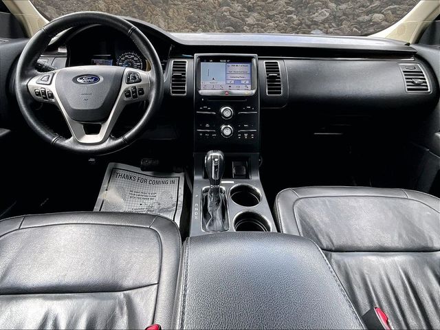 2016 Ford Flex SEL