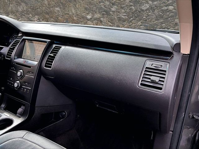 2016 Ford Flex SEL